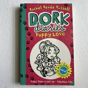 Dork Diaries 10 Tales from a Not So Perfect Pet Sitter Rachel Renee Russell Pape